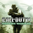 Call of Duty 4 - modern Warfare